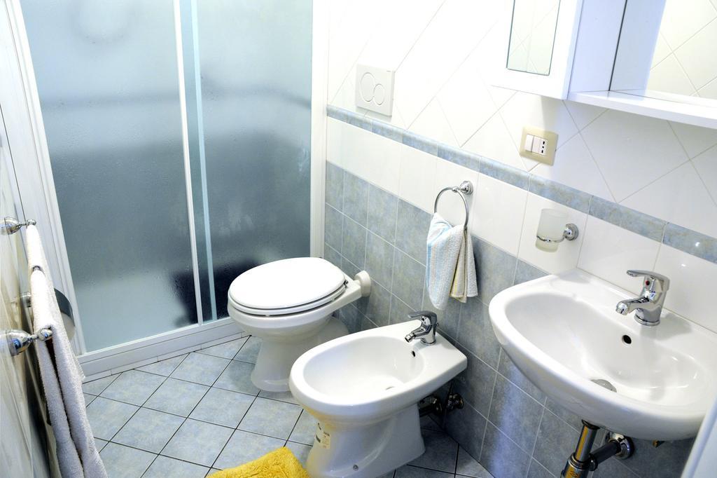 Casa Giordano Villa Tramonti Rom bilde