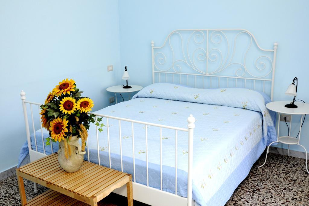 Casa Giordano Villa Tramonti Rom bilde