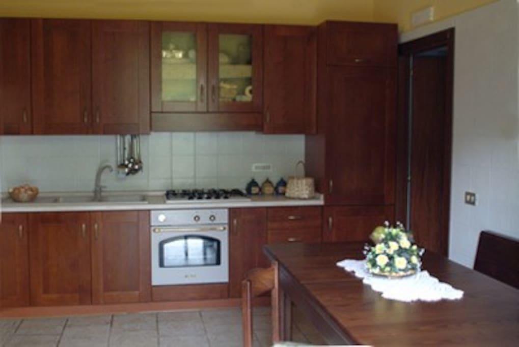 Casa Giordano Villa Tramonti Eksteriør bilde