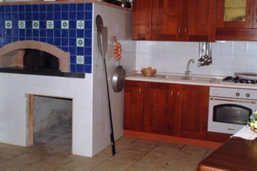 Casa Giordano Villa Tramonti Eksteriør bilde